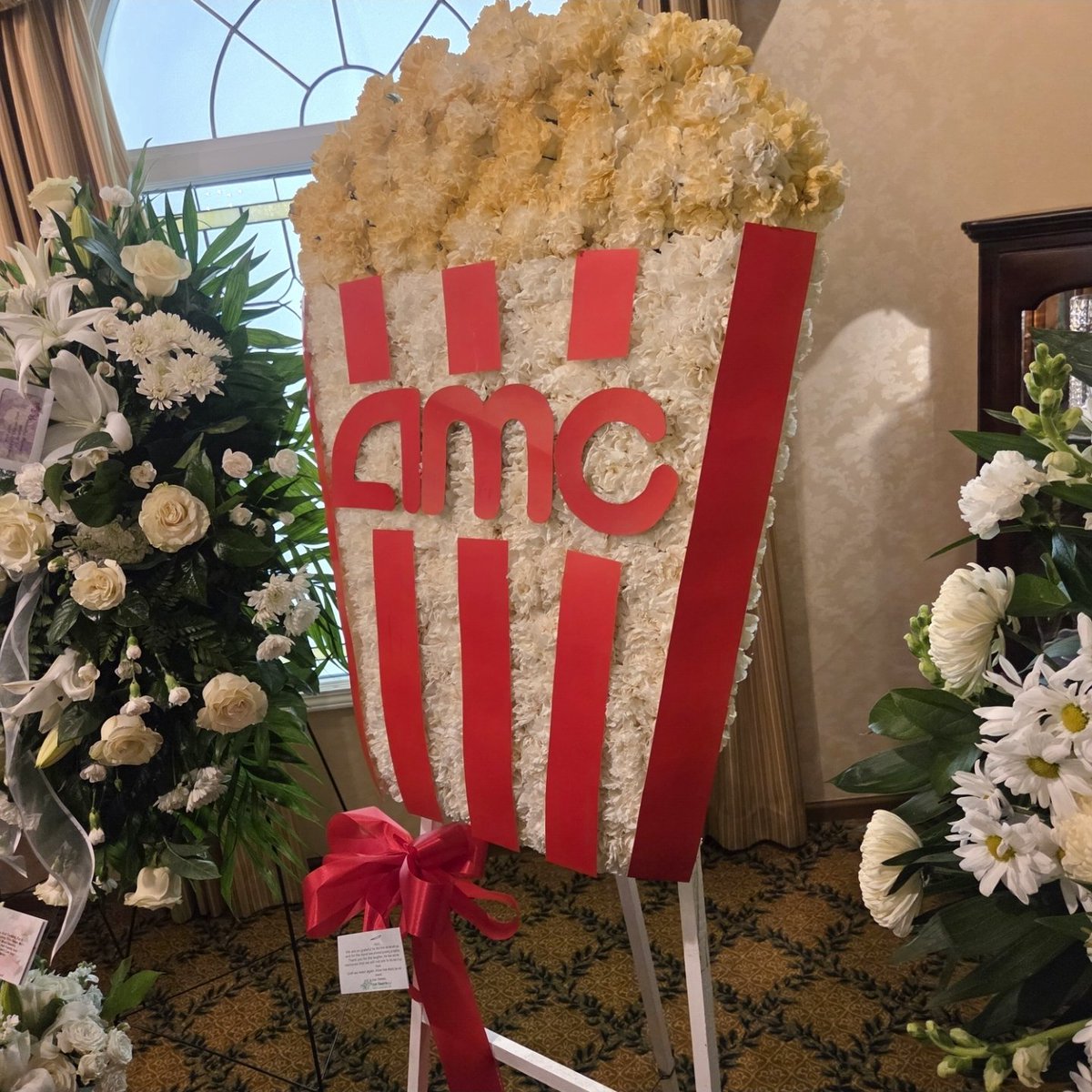 Jimmy's Got a guy. tweet media