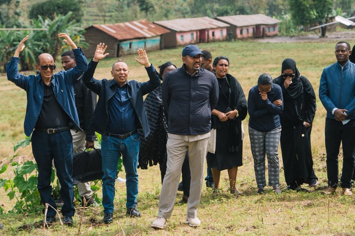 EBC WORLD tweet media