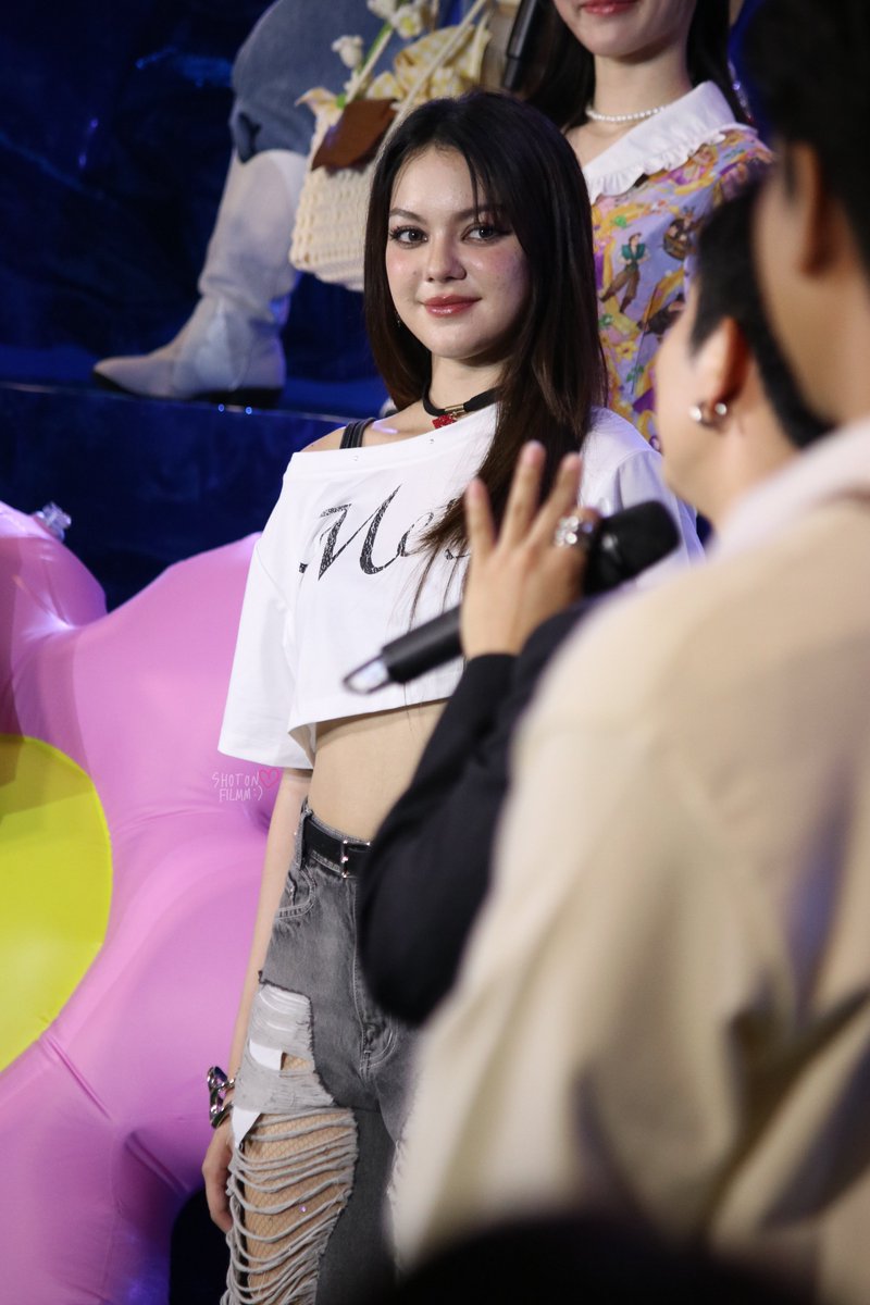 260314 #SONYA_VIIS

สวยมากกกกกกก💖

#SiamCenterSummer2026 
#VIIS