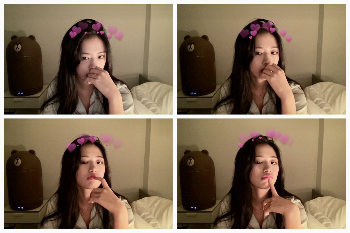 맨날여기와 tweet media