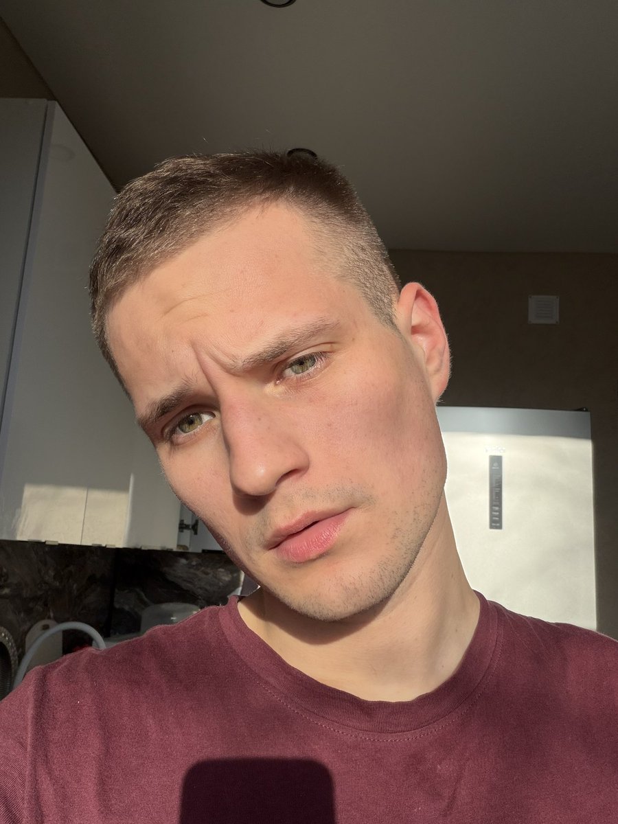 Лев, который не против tweet media