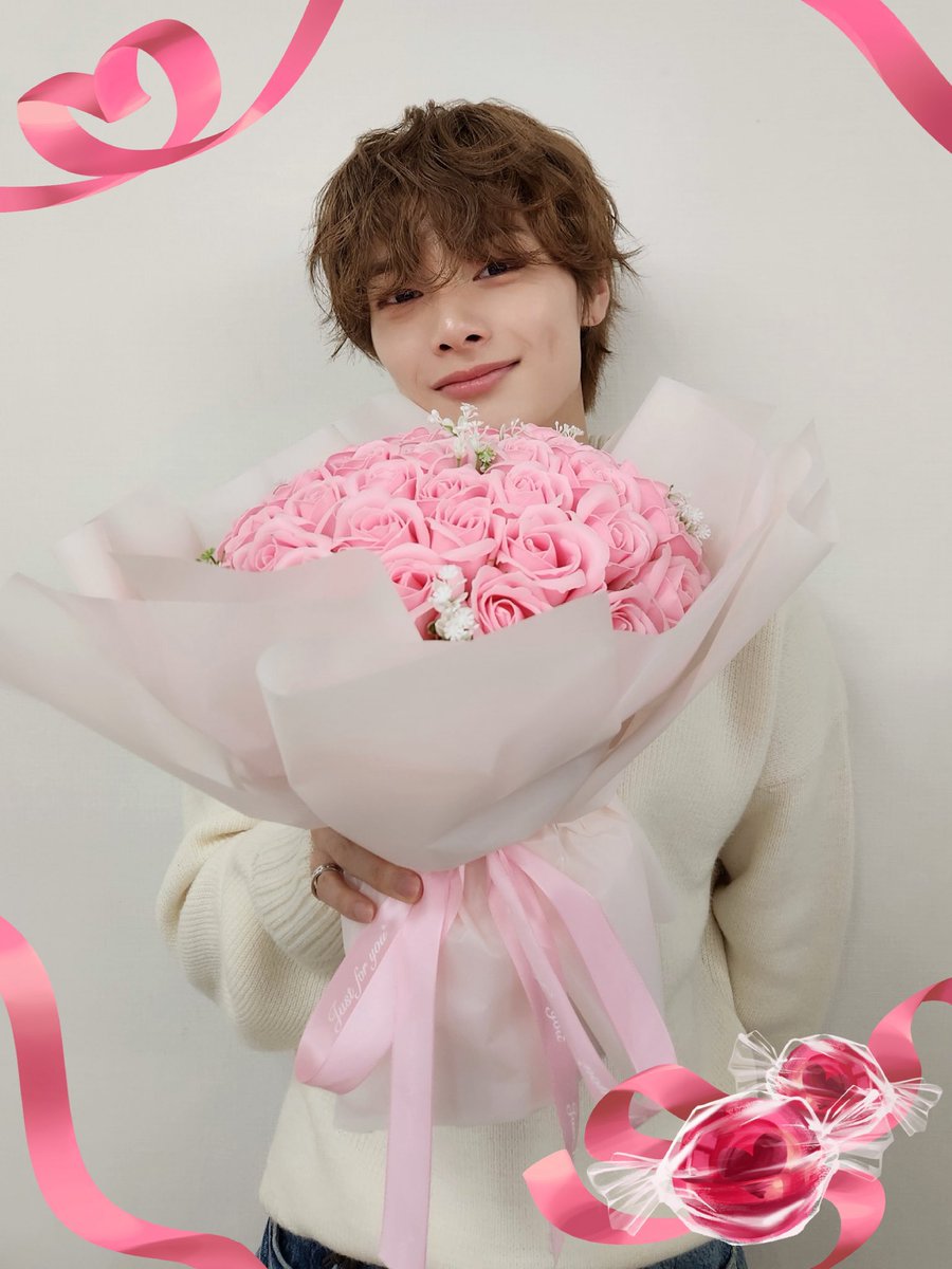 arirangarchive's tweet photo. 화이트데이 🌷🤍 https://t.co/RNftCygjwI