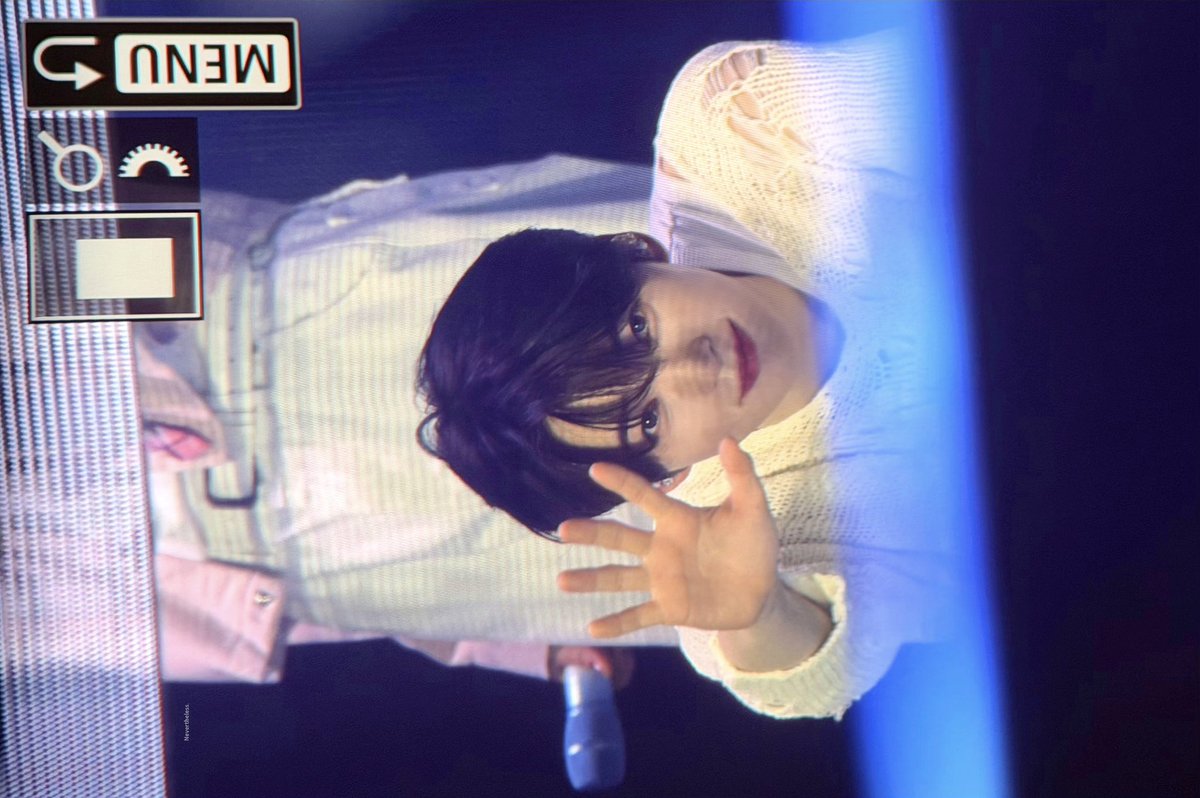 Nevertheless. tweet media