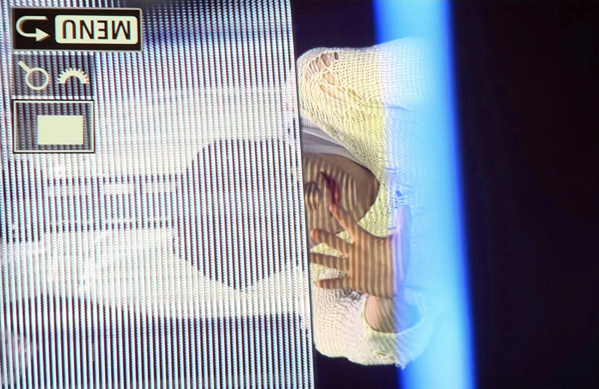 Nevertheless. tweet media