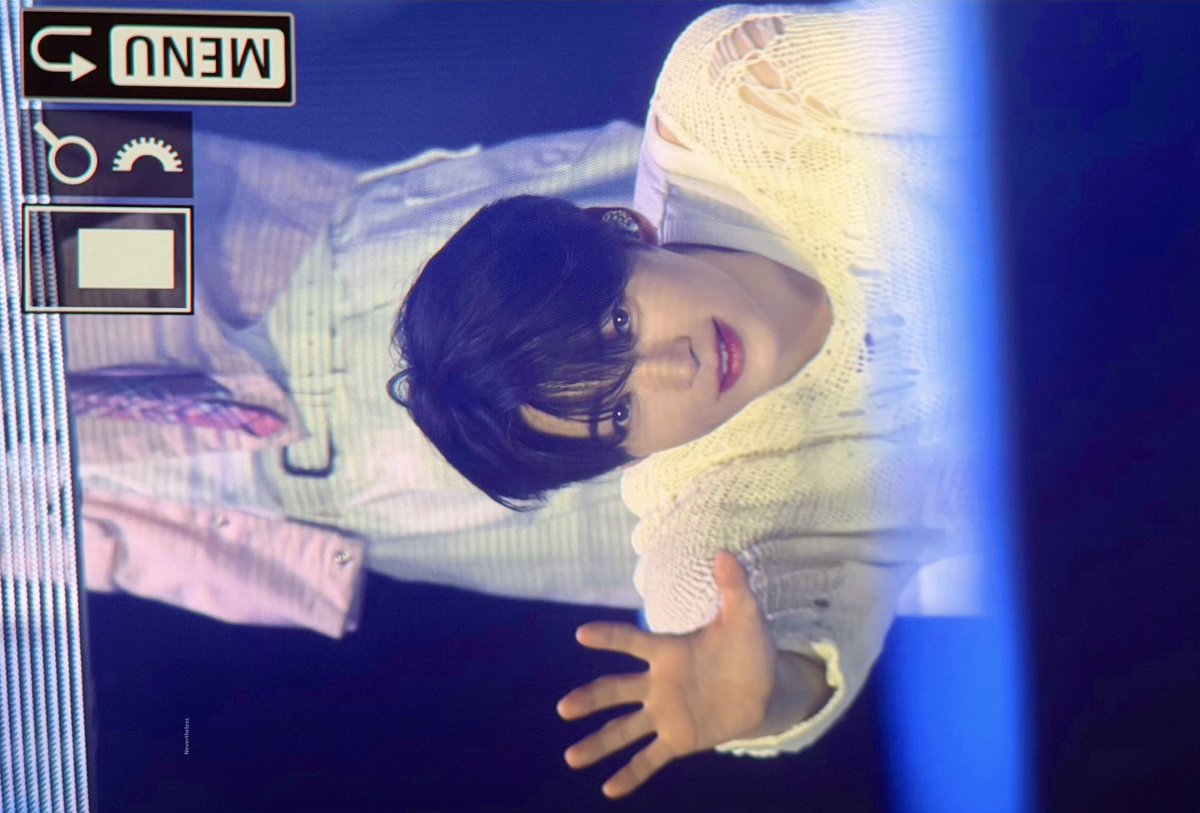 Nevertheless. tweet media