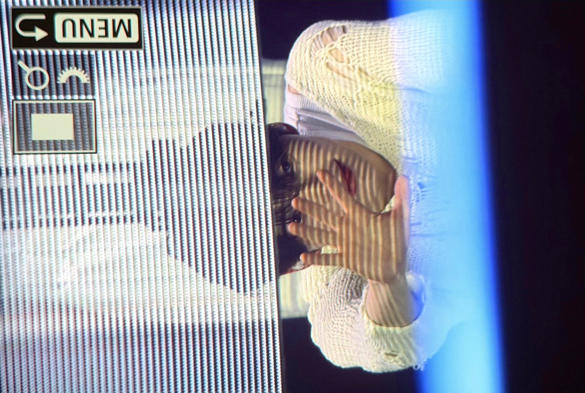 Nevertheless. tweet media