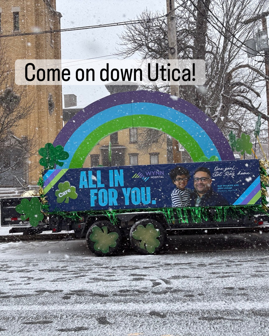 Mohawk Valley Health System tweet media