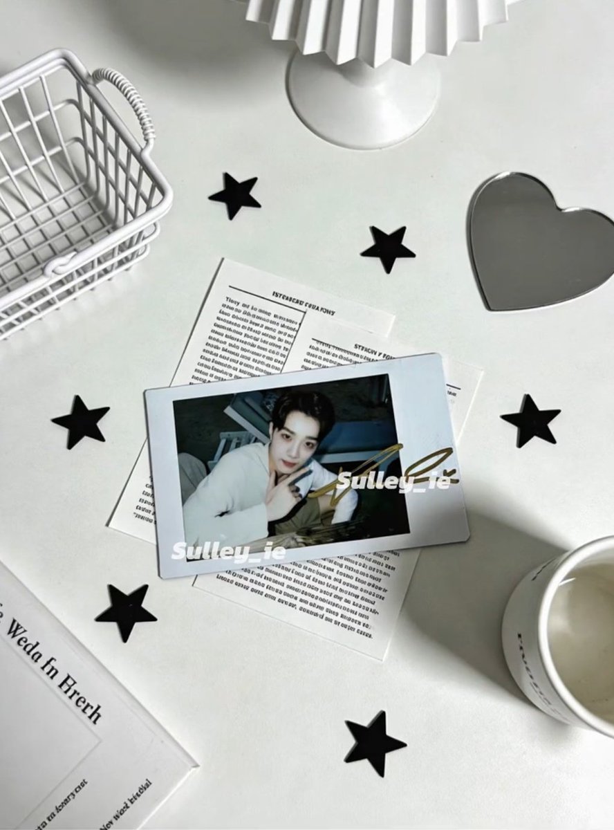 Polaroid from L’Oreal Paris in 2019
Credit on pic
#LAIKUANLIN #라이관린 
#LAIGUANLIN #赖冠霖