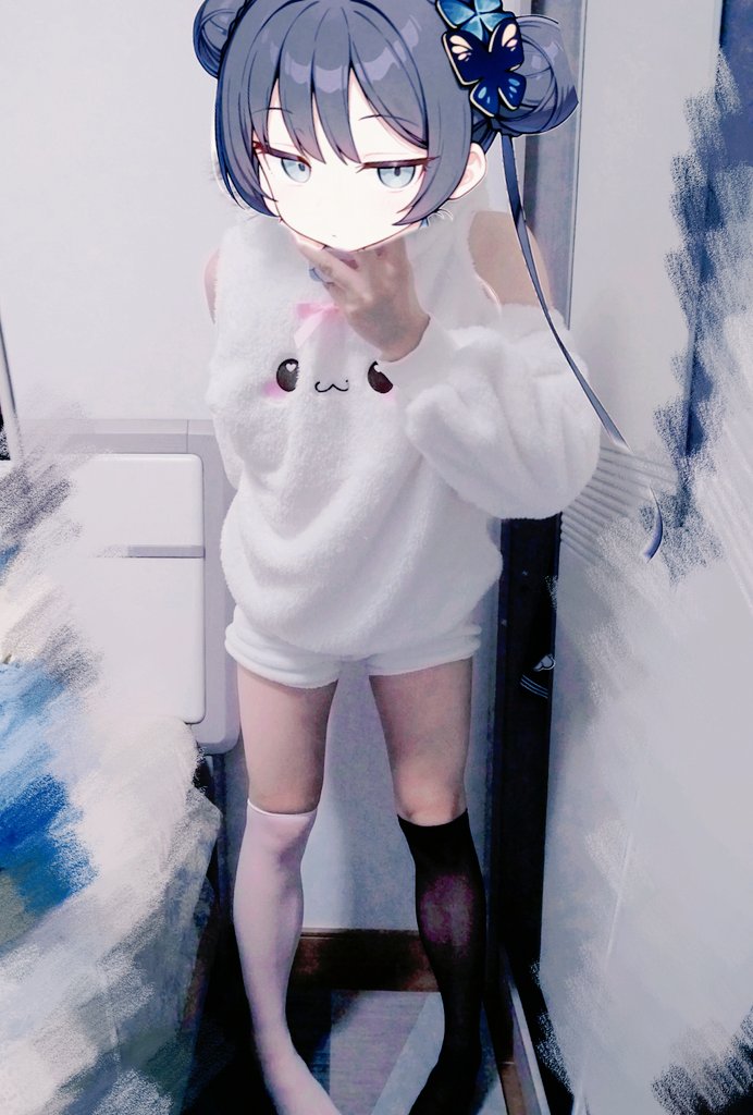 小郁OwO tweet media