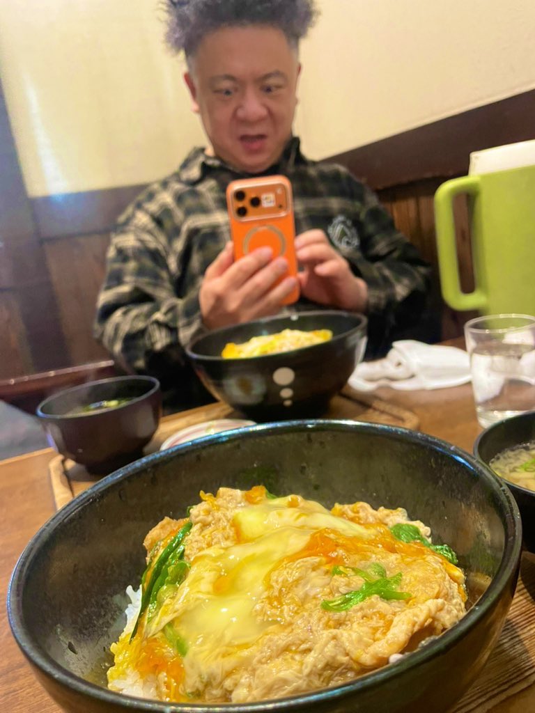 伊吹文裕 - drums tweet media