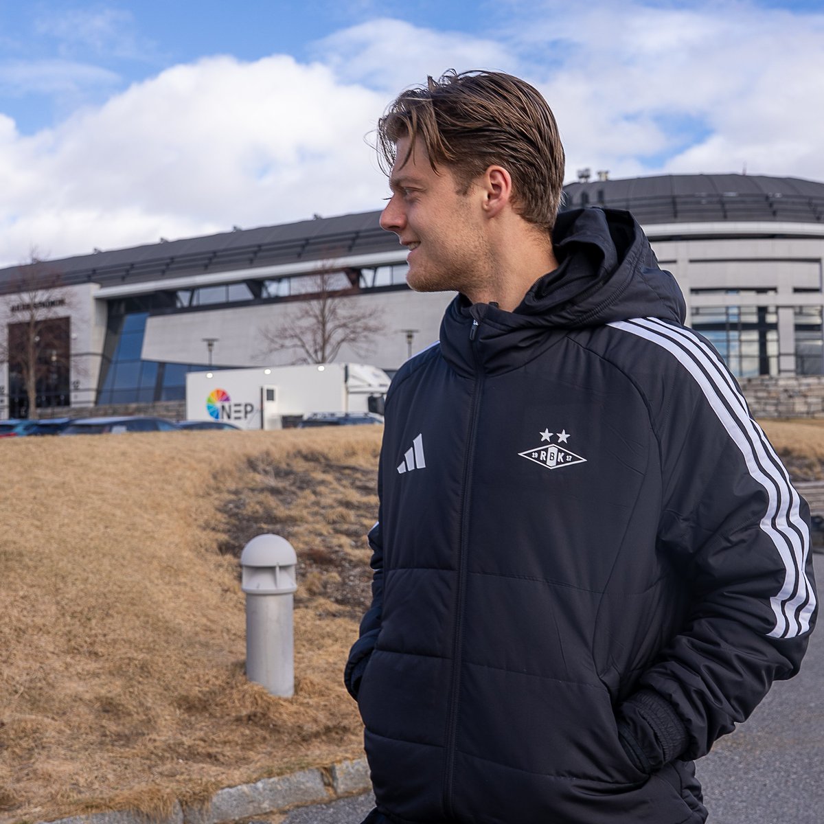 Rosenborg Ballklub tweet media