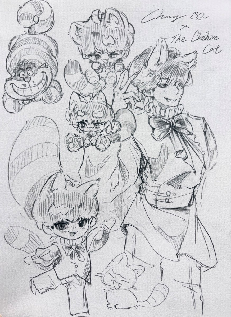 Xuen_97🐿️ tweet media