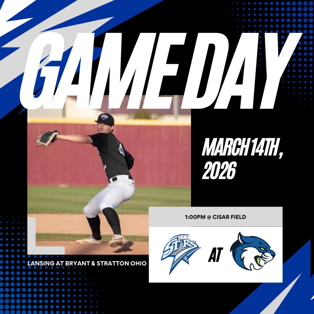 Lansing Stars Baseball tweet media