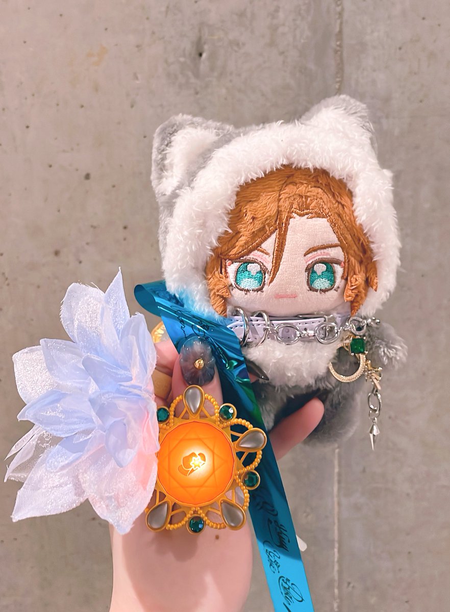 きなこ tweet media