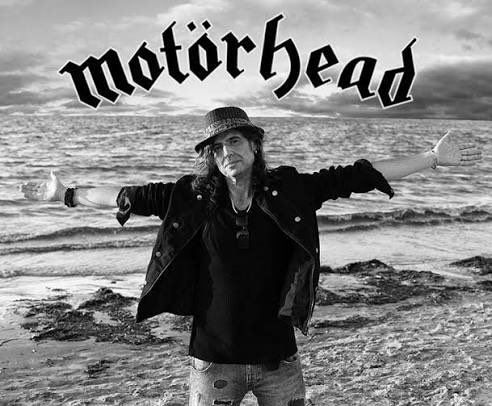 VIRGINRINGO's tweet photo. So bad 🖤🙏🏻 #Philcampbell #Rip #Motorhead #Wizzo #rocker https://t.co/Ta09bWPmob