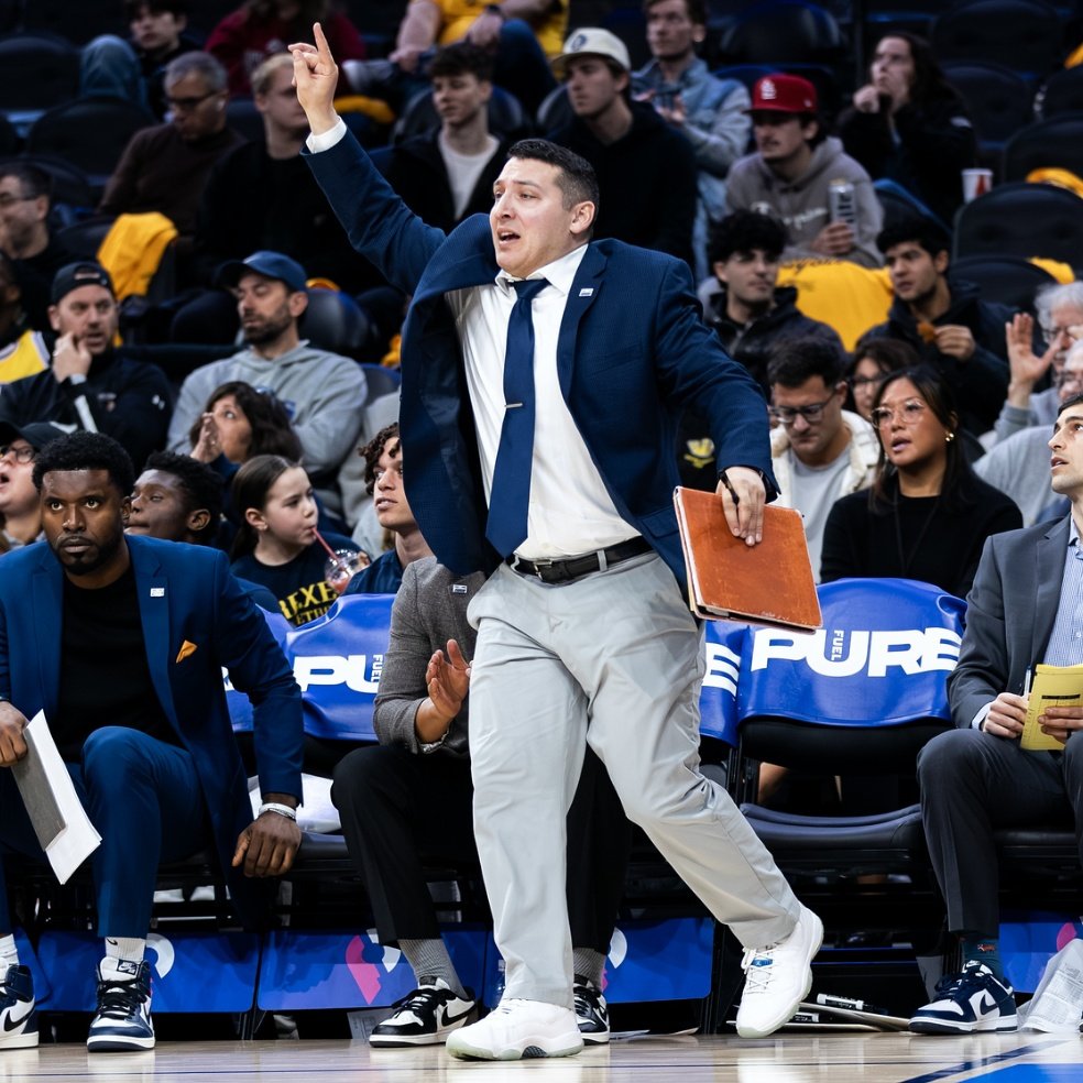 Coach Zack Duffy tweet media