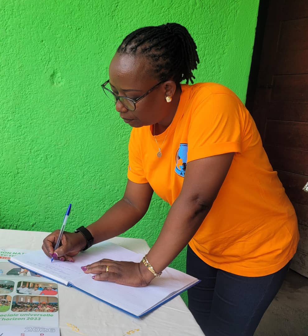 Association Burundaise des Femmes Journalistes tweet media
