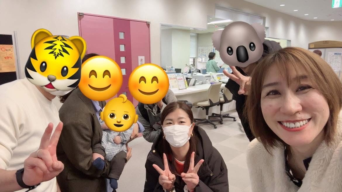 今日は依存症支援グループ
#らいくみ塾 大阪セミナーでした❣️
初参加の方が３組
お父さんと息子さんの親子や
地方から新幹線で来てくれた方も！
ありがとうございました😊

今回は重度の #ギャンブル依存症
だったTくんが結婚して
子供を連れて来てくれて感動🥹
依存症だからって幸せを諦めないでね！