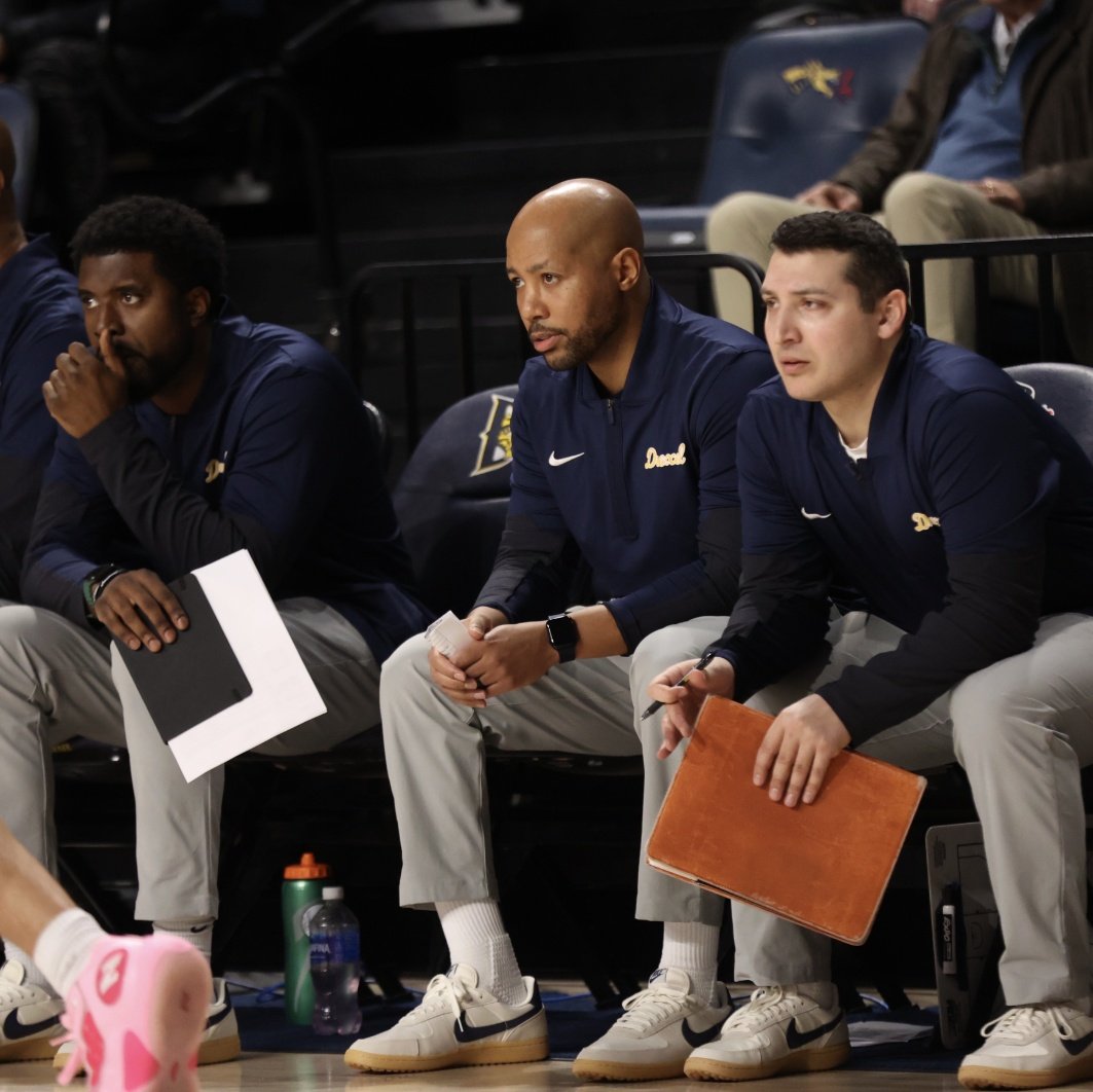 Coach Zack Duffy tweet media