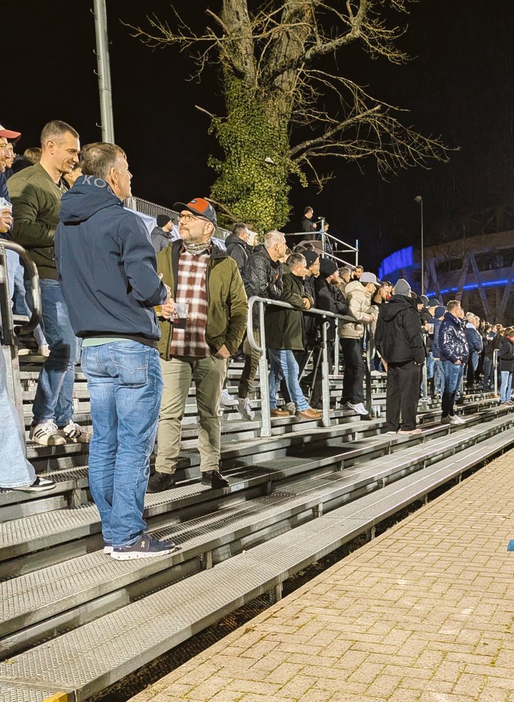 Michael Domann ⚽ (Erstligist) tweet media