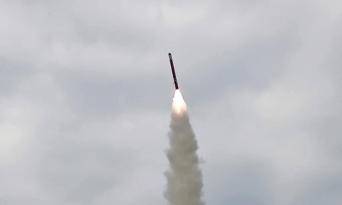 Trump Jong Un and his Rocket 🚀