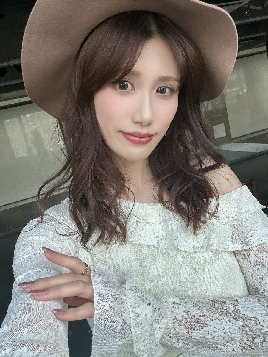 永安いずみ@FILLS撮影会主催📸 tweet media