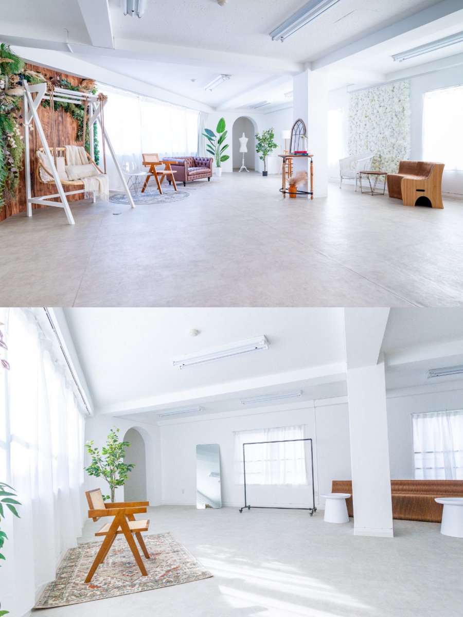 永安いずみ@FILLS撮影会主催📸 tweet media