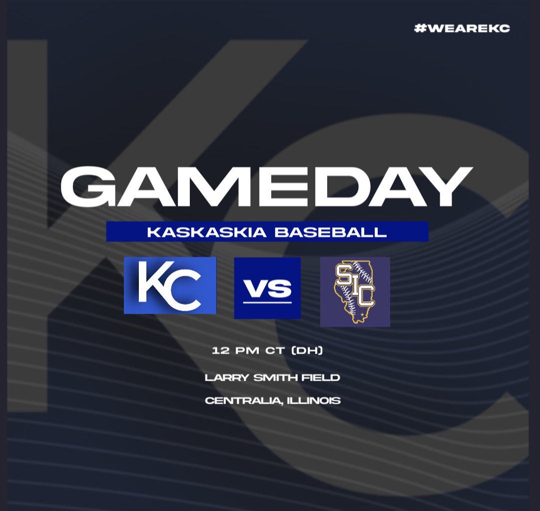 Kaskaskia Baseball tweet media