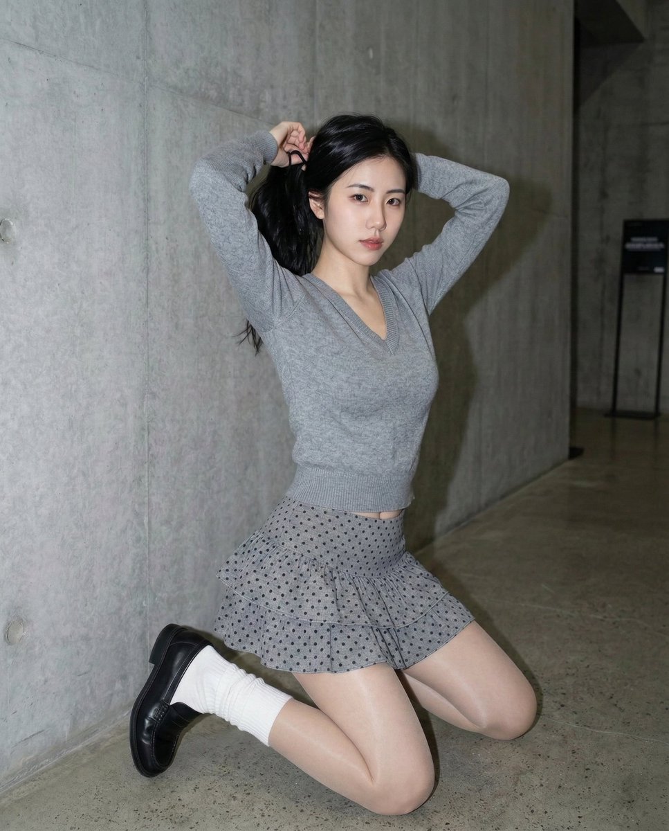 律政玥儿 tweet media