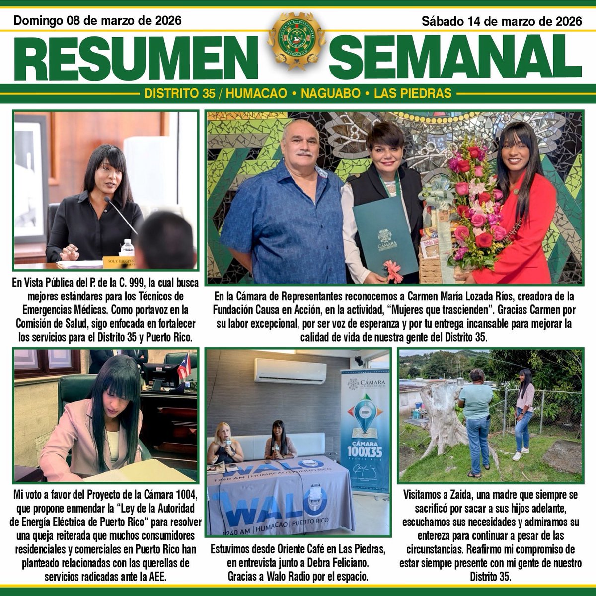 Sol Higgins tweet media