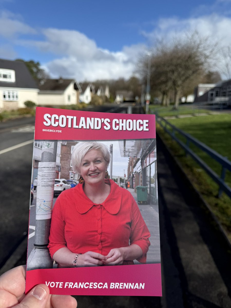 Jamie McGowan tweet media