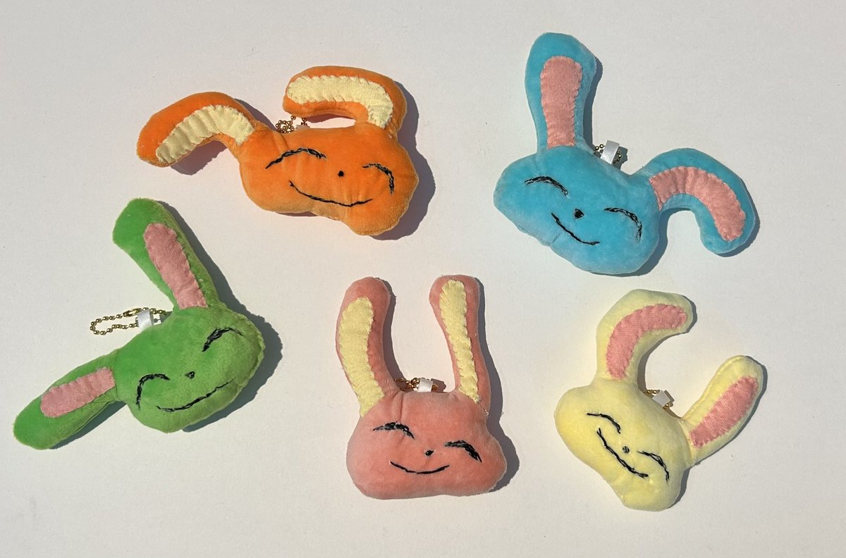 えるこーん 🪡ぬい作家 tweet media