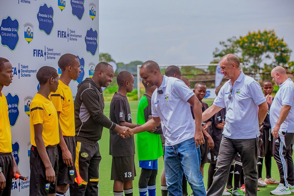 Rwanda FA tweet media