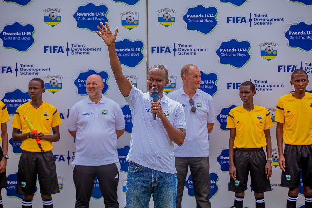 Rwanda FA tweet media