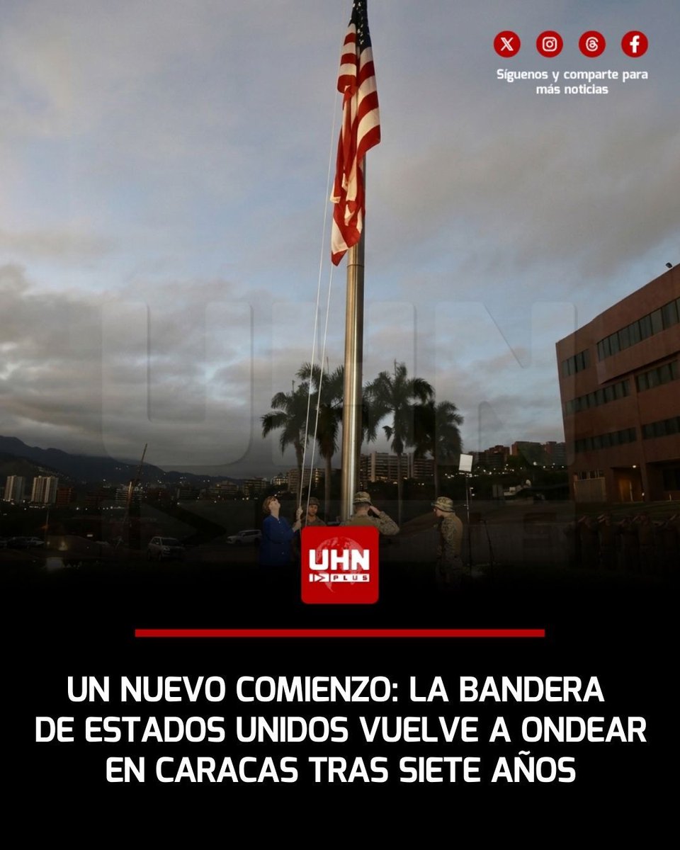 UHN Plus tweet media