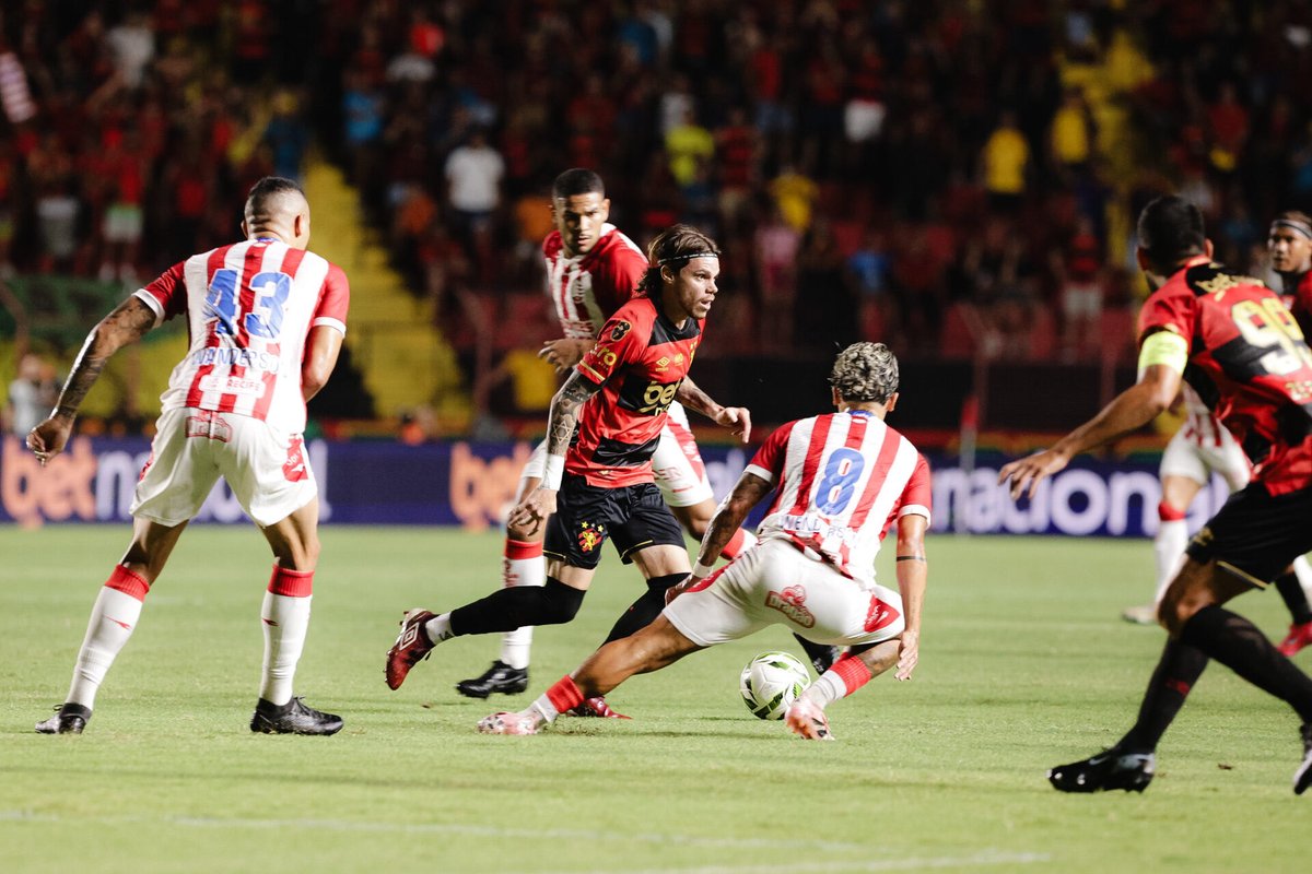 Paulo Paciência tweet media