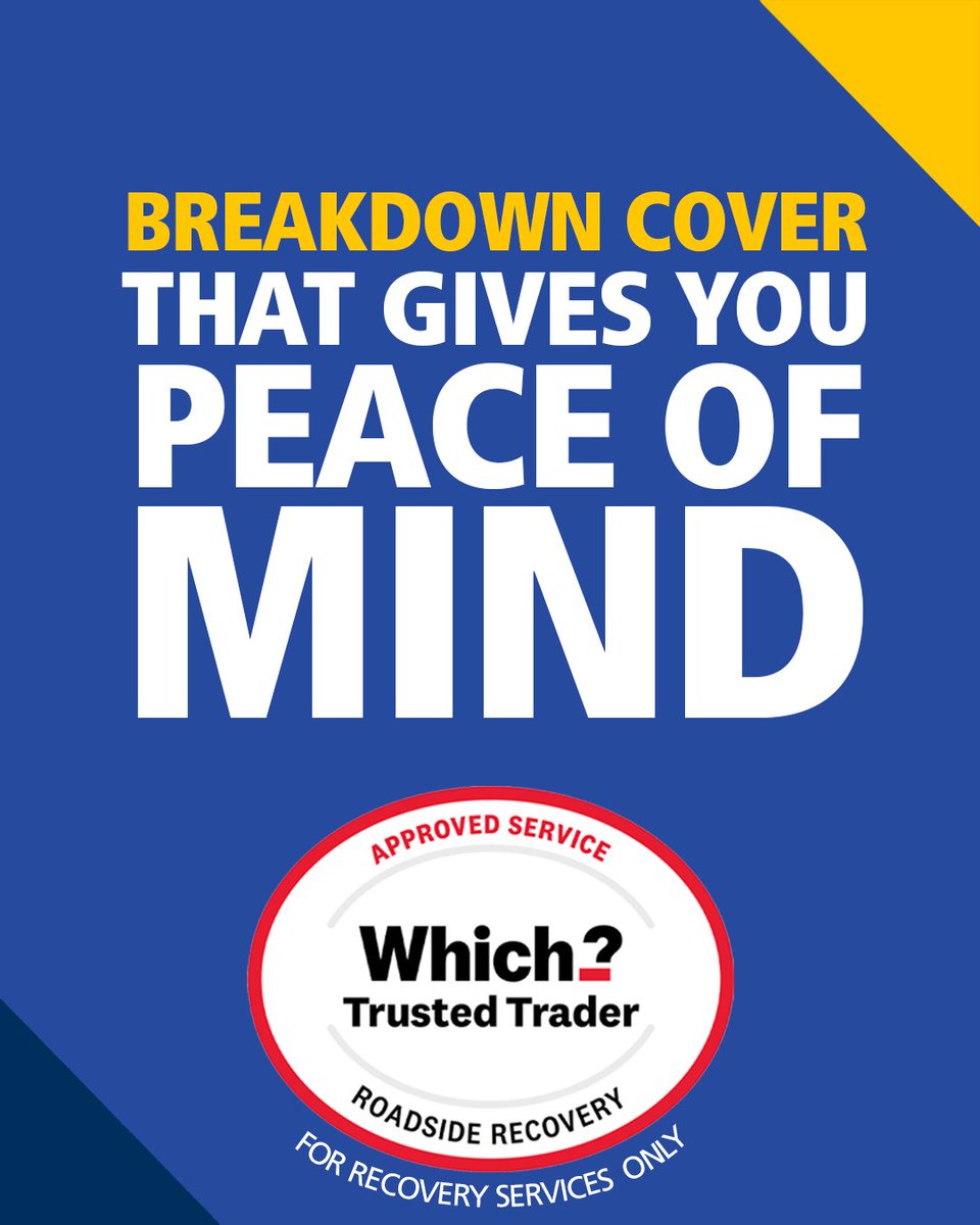 GEM Motoring Assist | Breakdown Cover tweet media