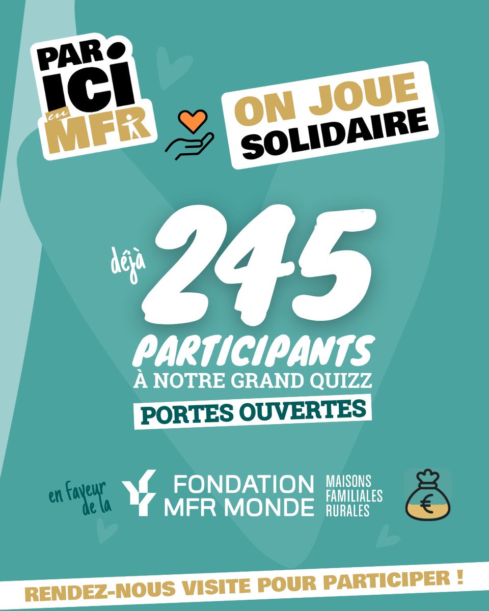 MFR de Vendée tweet media