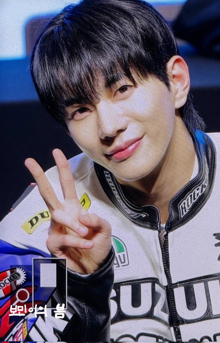 ๐บ๐๐๐๐ ๐๐๐๐ : ์ค์ํ๋กฏ tweet media