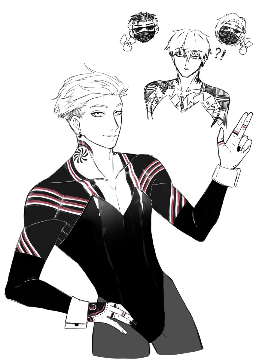 AnonymousQ tweet media