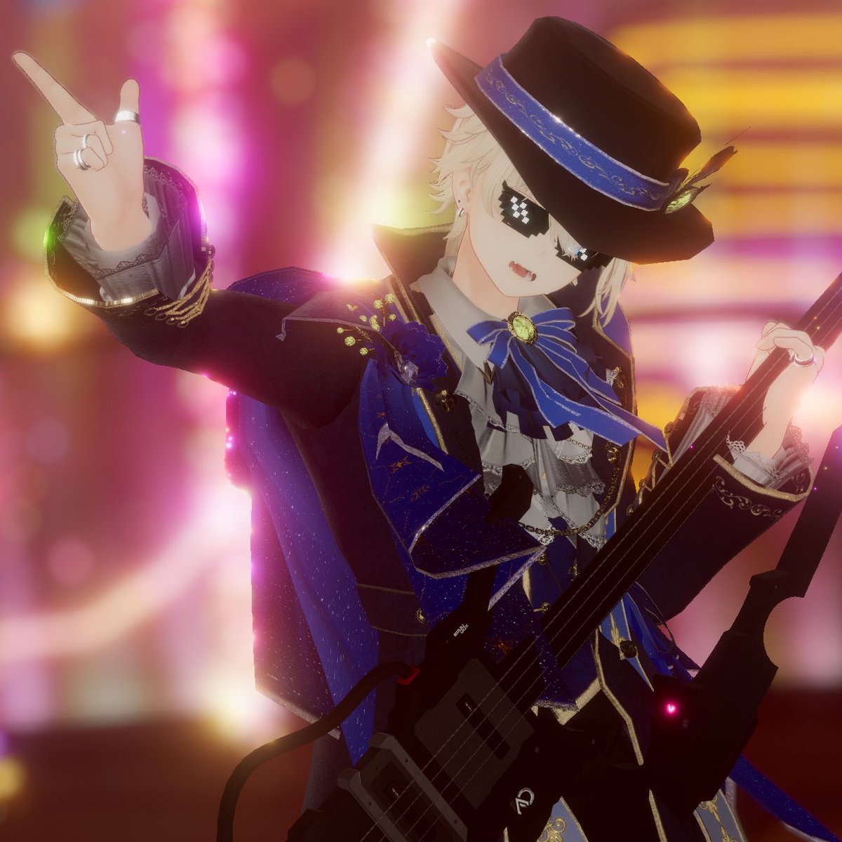 ネコノヒゲ tweet media