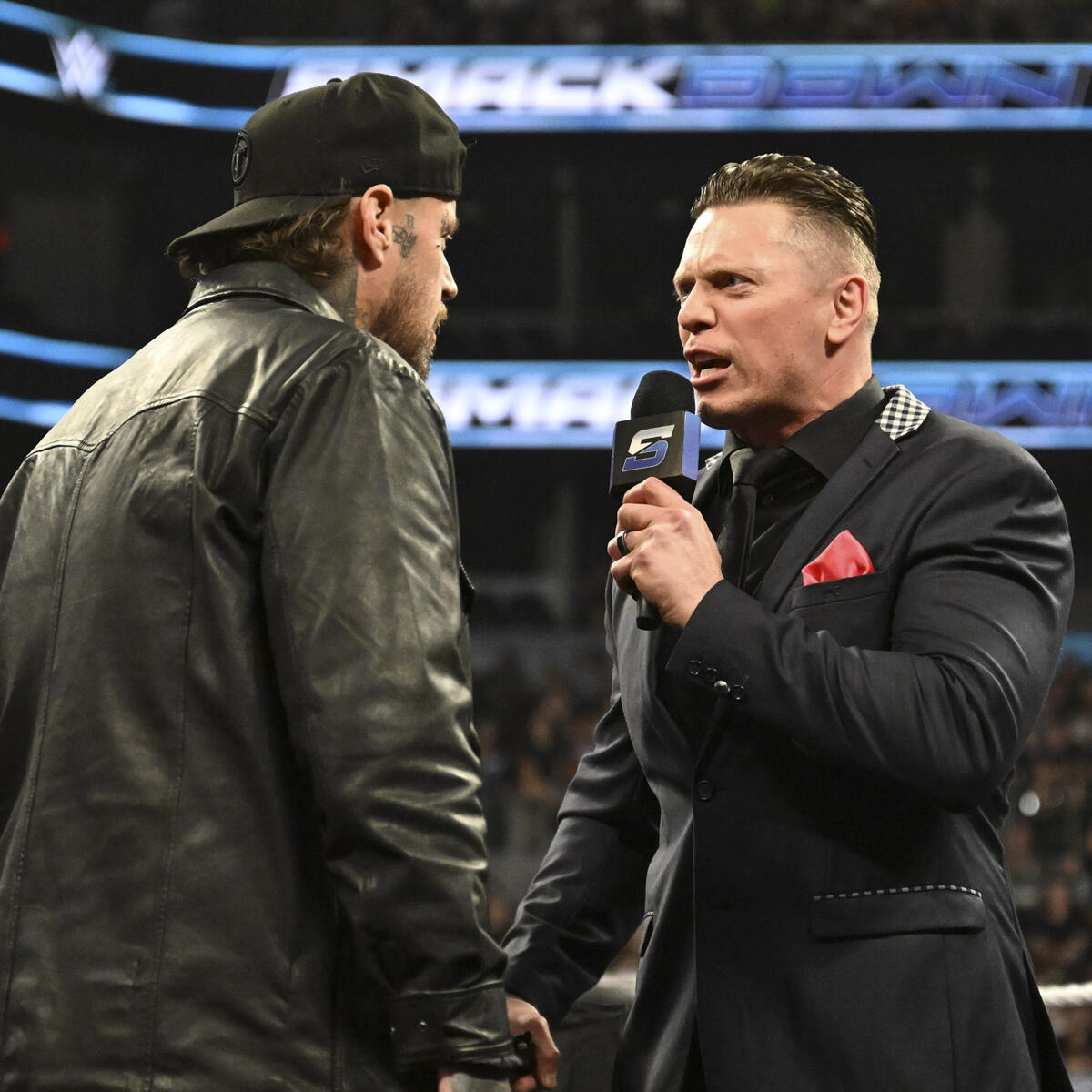 LuigiWrestling tweet media