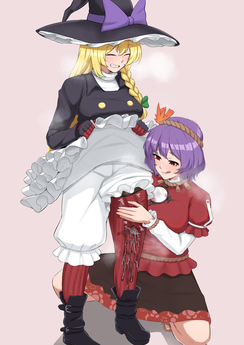 Skeb
ありがとうございました! 