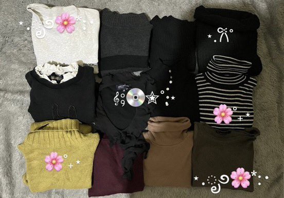 update tiap malam minggu tweet media