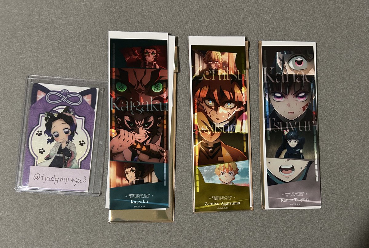 タナ【生存確認】🎀💙/❄️🌸🎧 tweet media