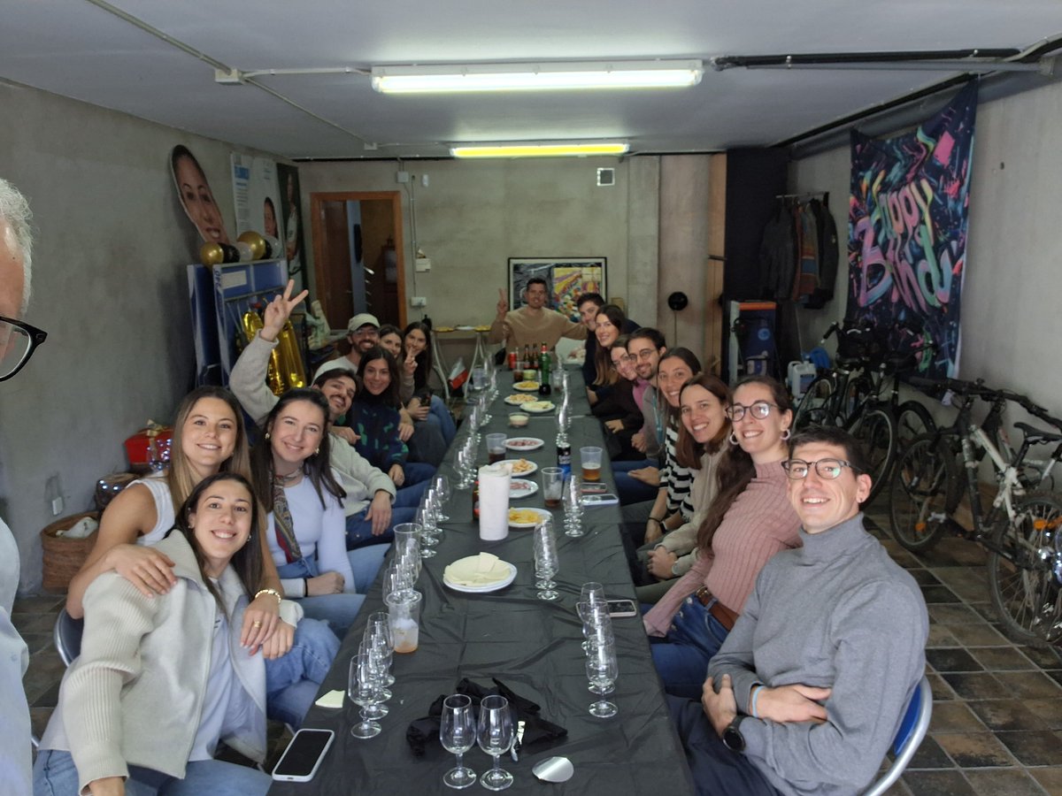 Xavier Bassa i Valls tweet media