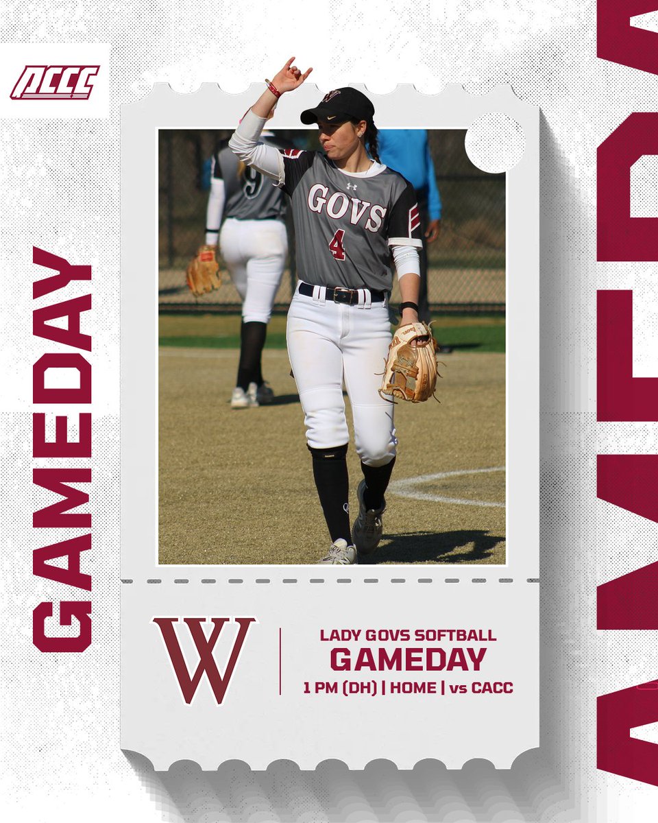 Wallace-Dothan Softball tweet media