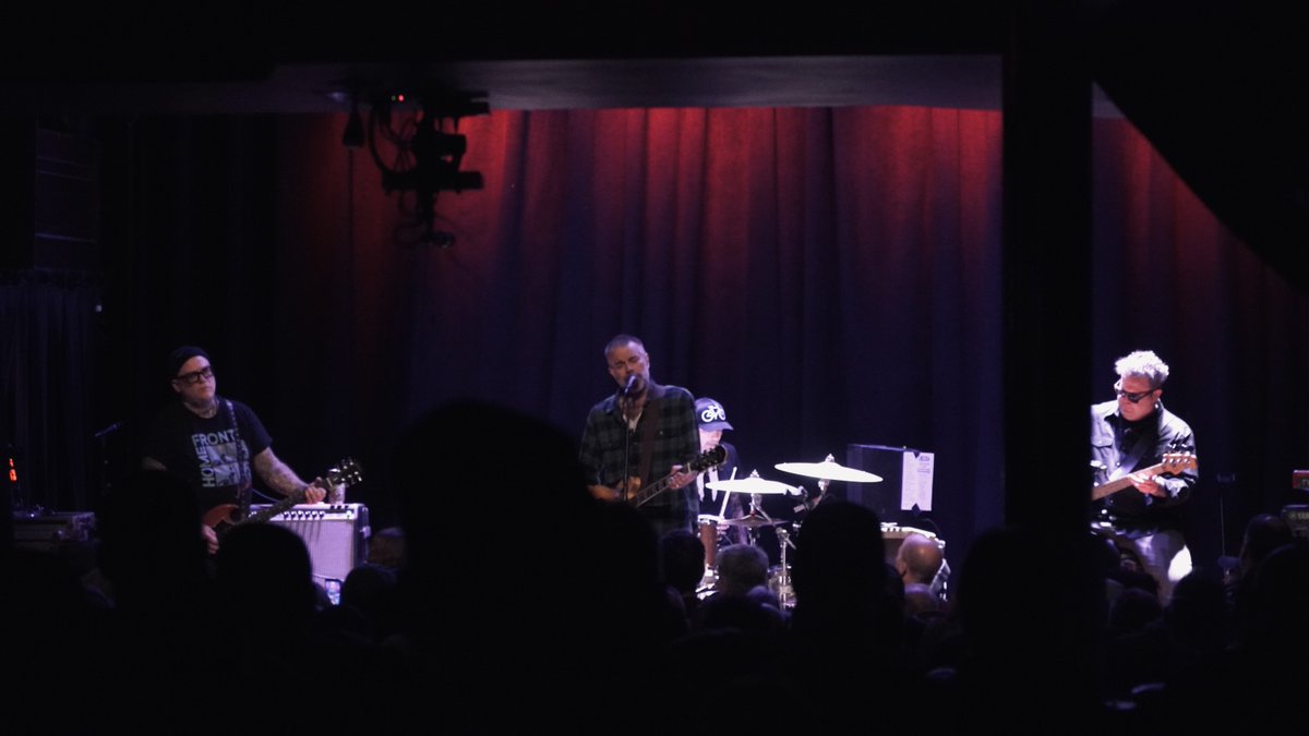 Open Highway Music Festival + Presents tweet media