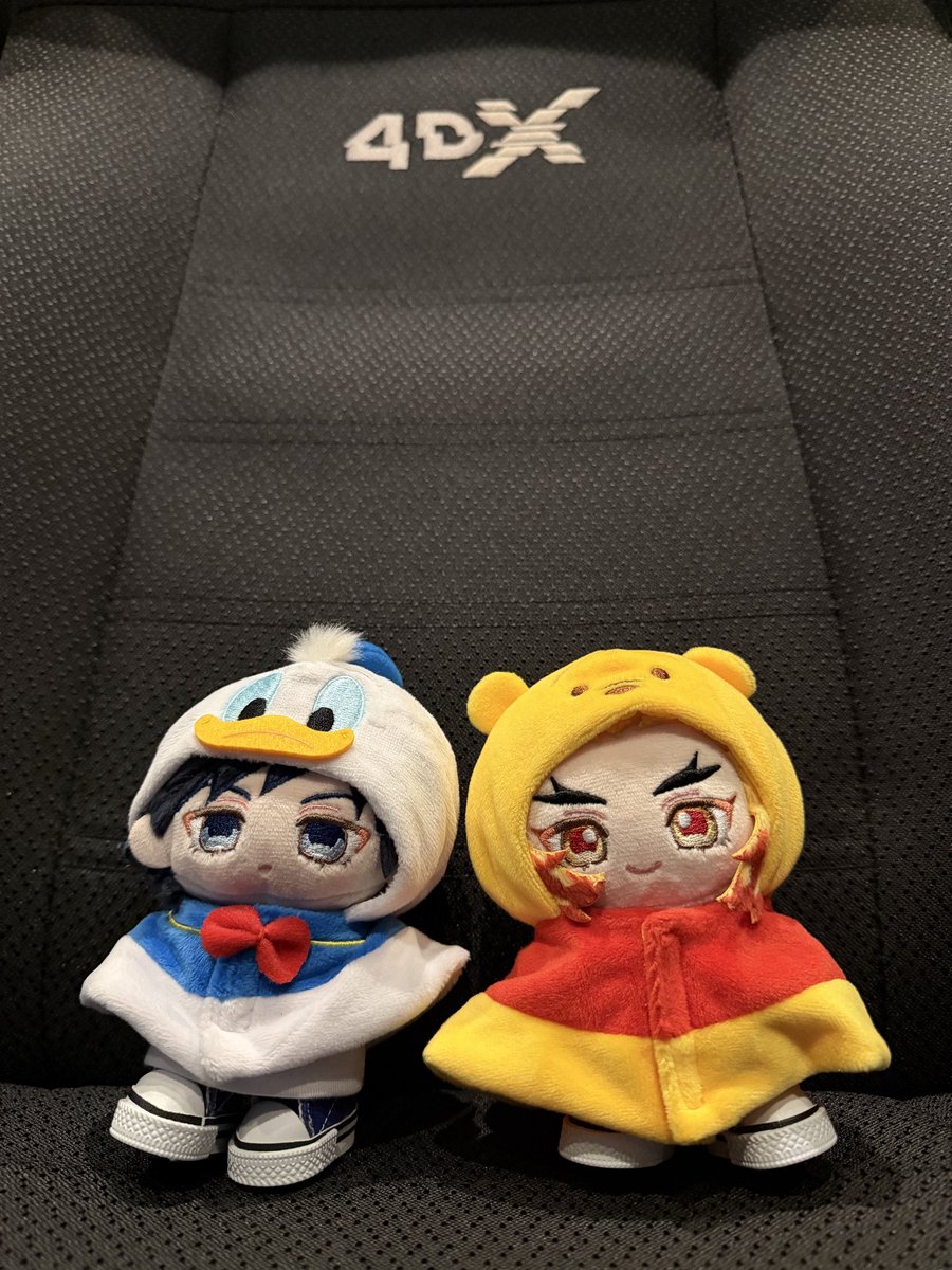 LudinLucySimba's tweet photo. 2026/02/21 11:25-
グランドサンシャイン池袋
鬼滅の刃 無限城編 第一章 猗窩座再来 SCREEN X ULTRA　4DX
#鬼滅の刃 #SCREENX #グランドサンシャイン池袋 #ともぬい #煉獄杏寿郎 #冨岡義勇 #kimetsunoyaiba #rengokukyozyuro #tomiokagiyuu https://t.co/hFgSR1O3kv