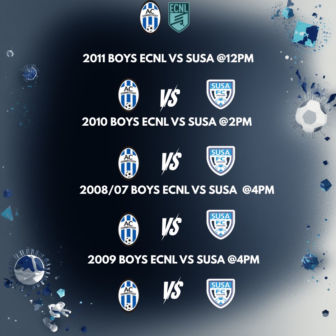 AC Connecticut tweet media